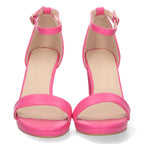 Sandalias mujer Cyrena