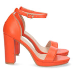 Sandalias mujer Cyrena