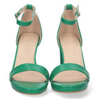Sandalias mujer Cyrena