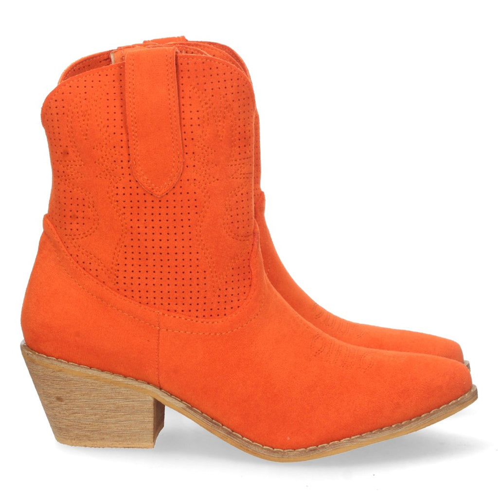 Botas mujer CYRENA