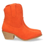 Botas mujer CYRENA