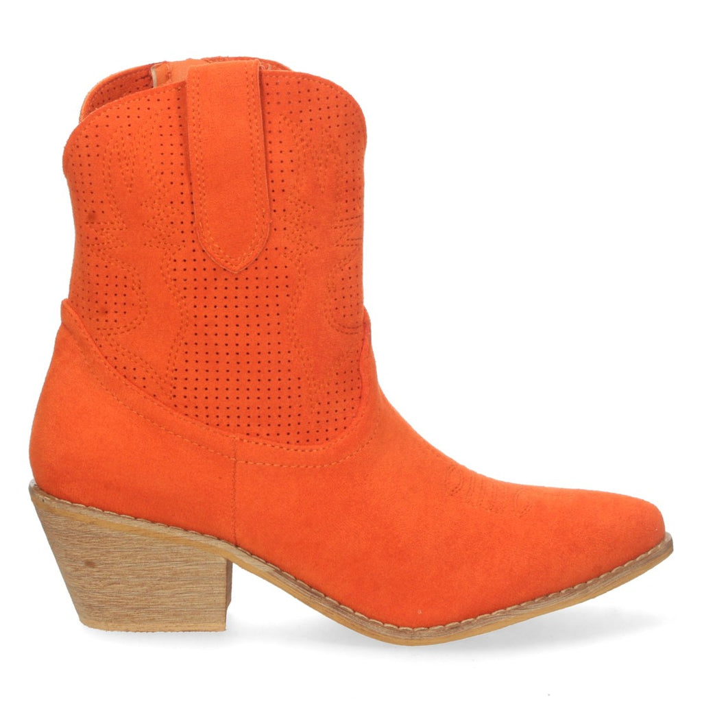 Botas mujer CYRENA