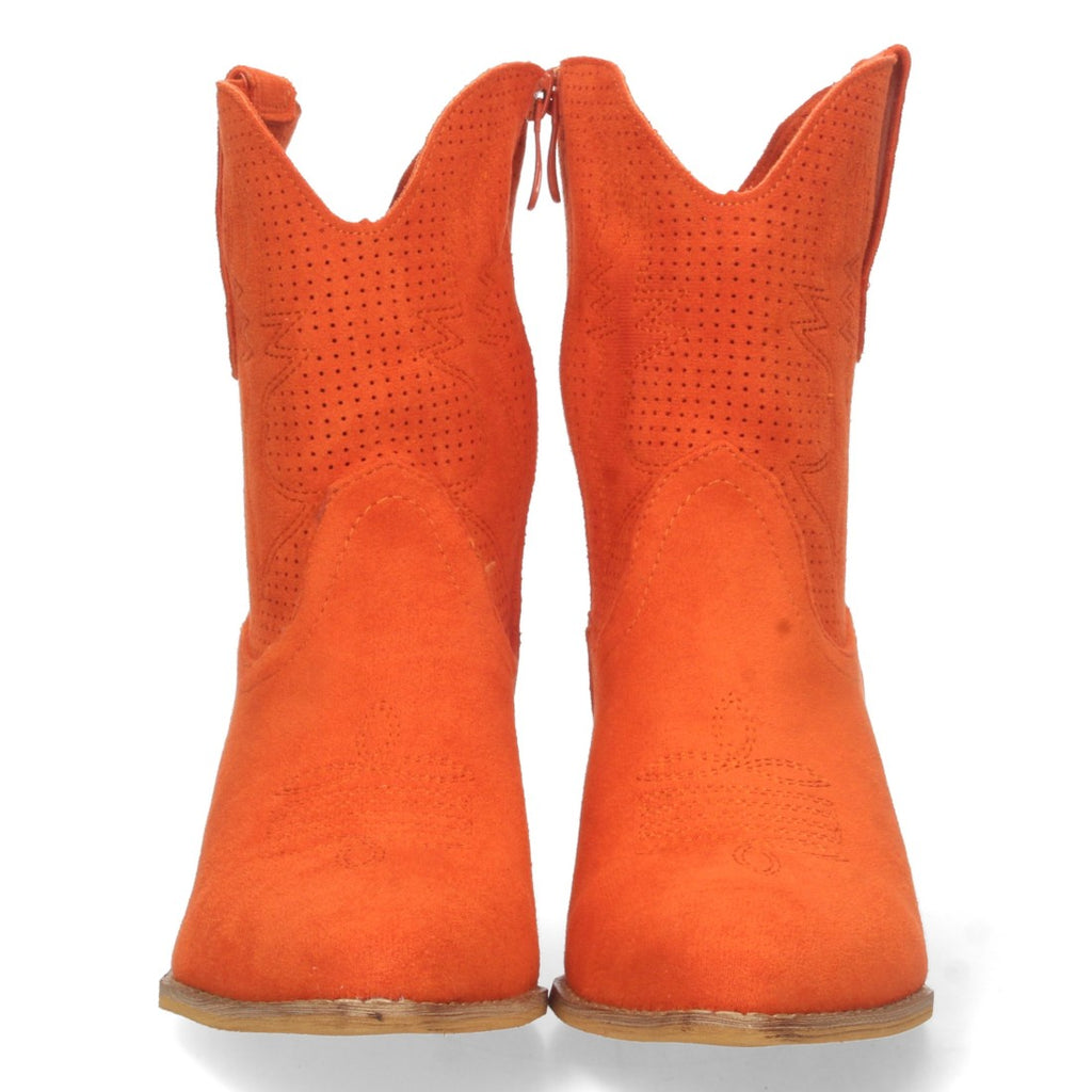 Botas mujer CYRENA