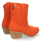 Botas mujer CYRENA