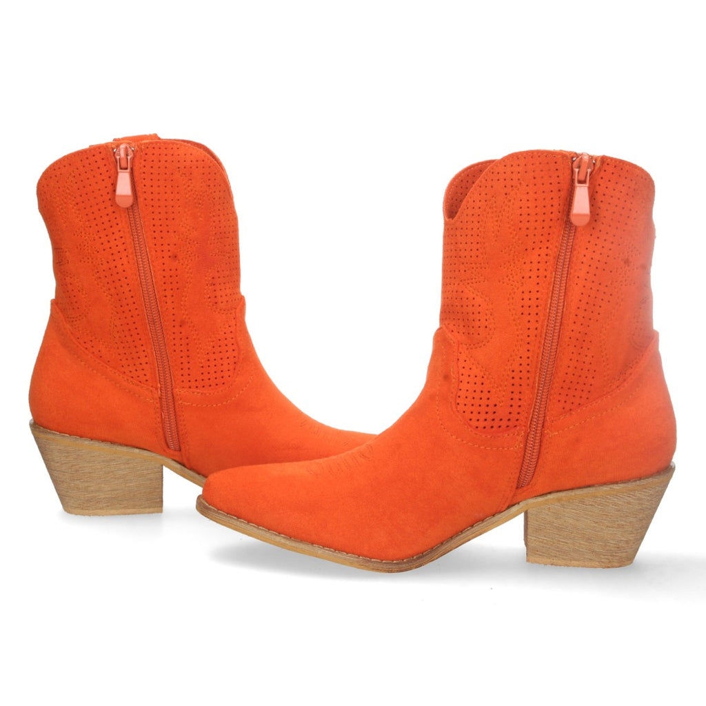 Botas mujer CYRENA