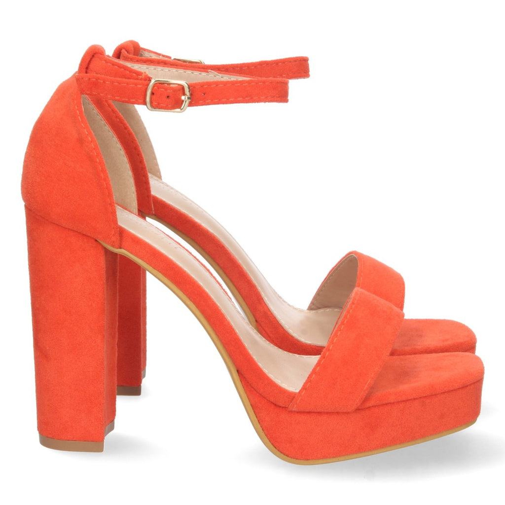 Sandalias mujer Cyrena