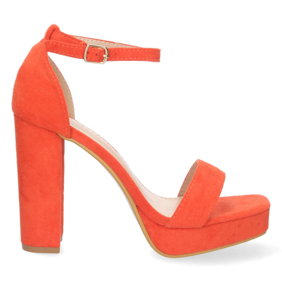 Sandalias mujer Cyrena