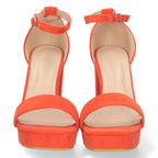Sandalias mujer Cyrena