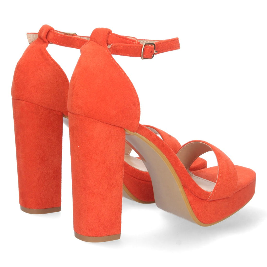 Sandalias mujer Cyrena