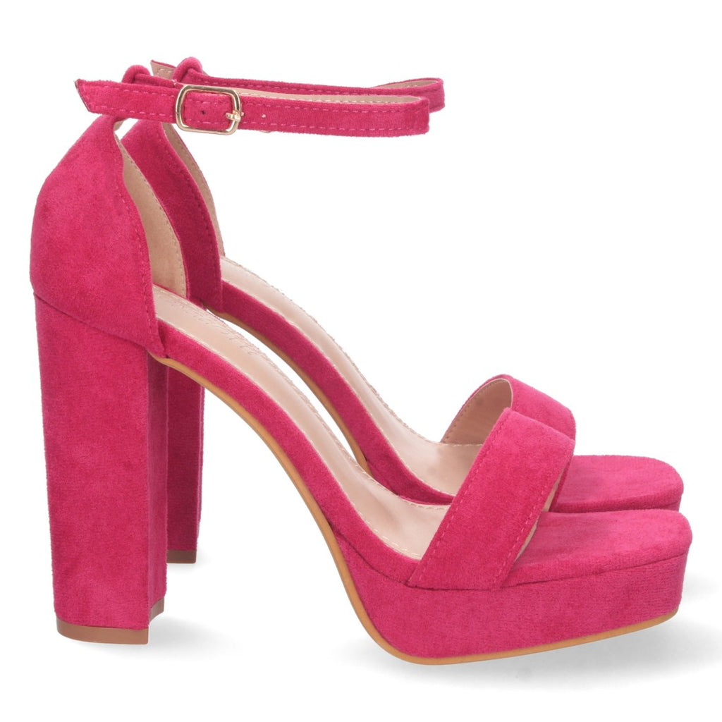 Sandalias mujer Cyrena