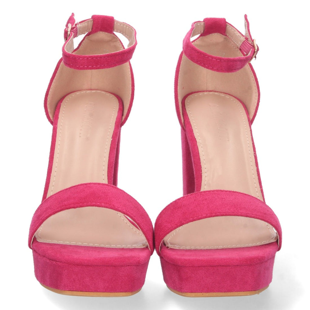 Sandalias mujer Cyrena