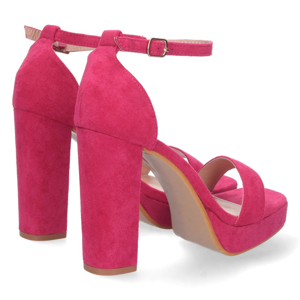 Sandalias mujer Cyrena
