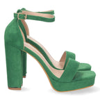 Sandalias mujer Cyrena
