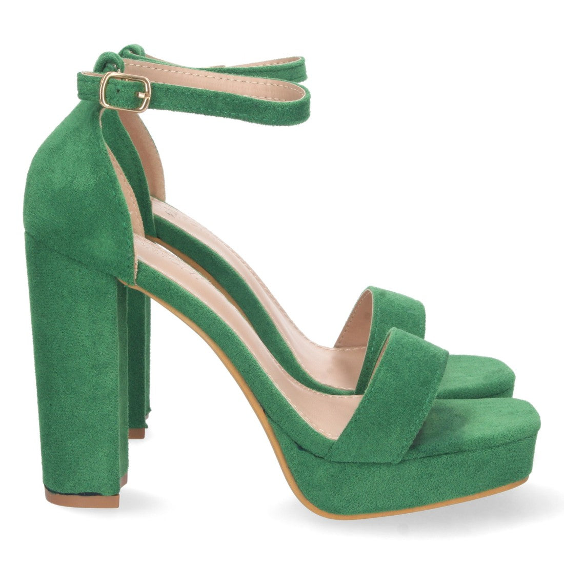 Sandalias mujer Cyrena