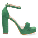 Sandalias mujer Cyrena