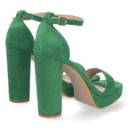 Sandalias mujer Cyrena