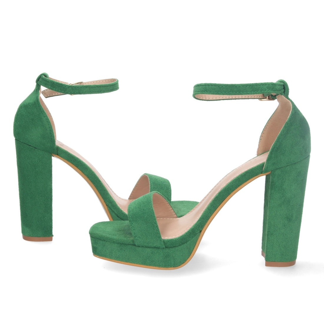 Sandalias mujer Cyrena