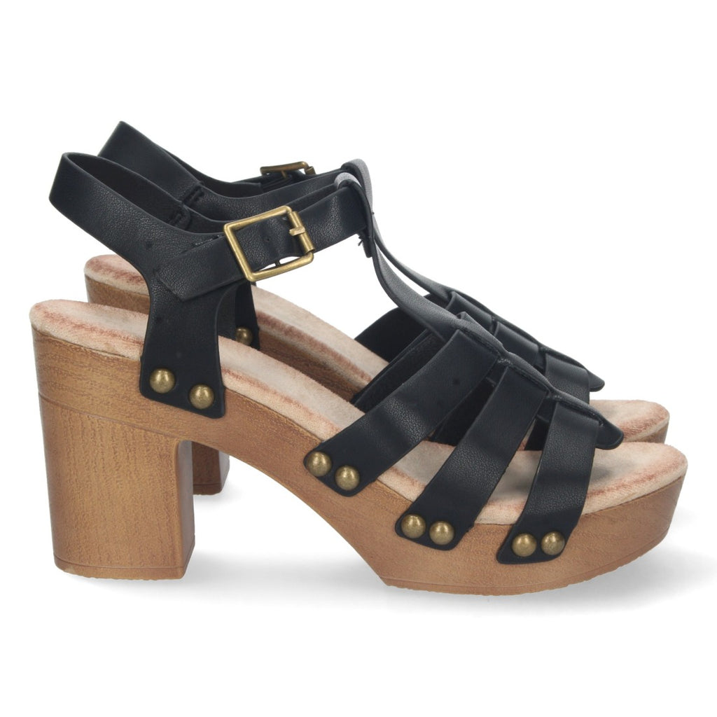 Sandalias mujer Cyrena