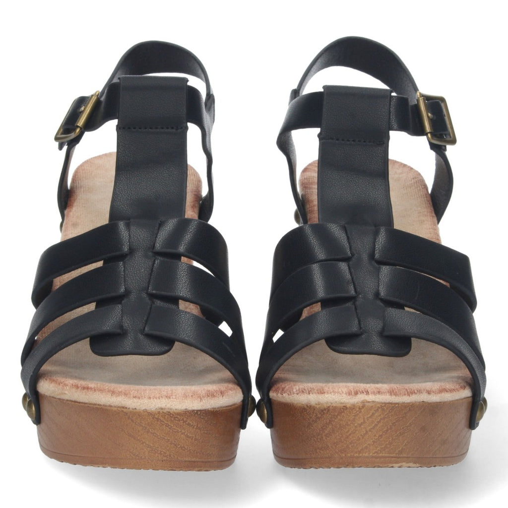 Sandalias mujer Cyrena