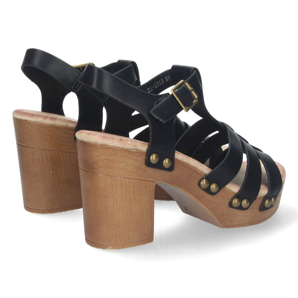 Sandalias mujer Cyrena