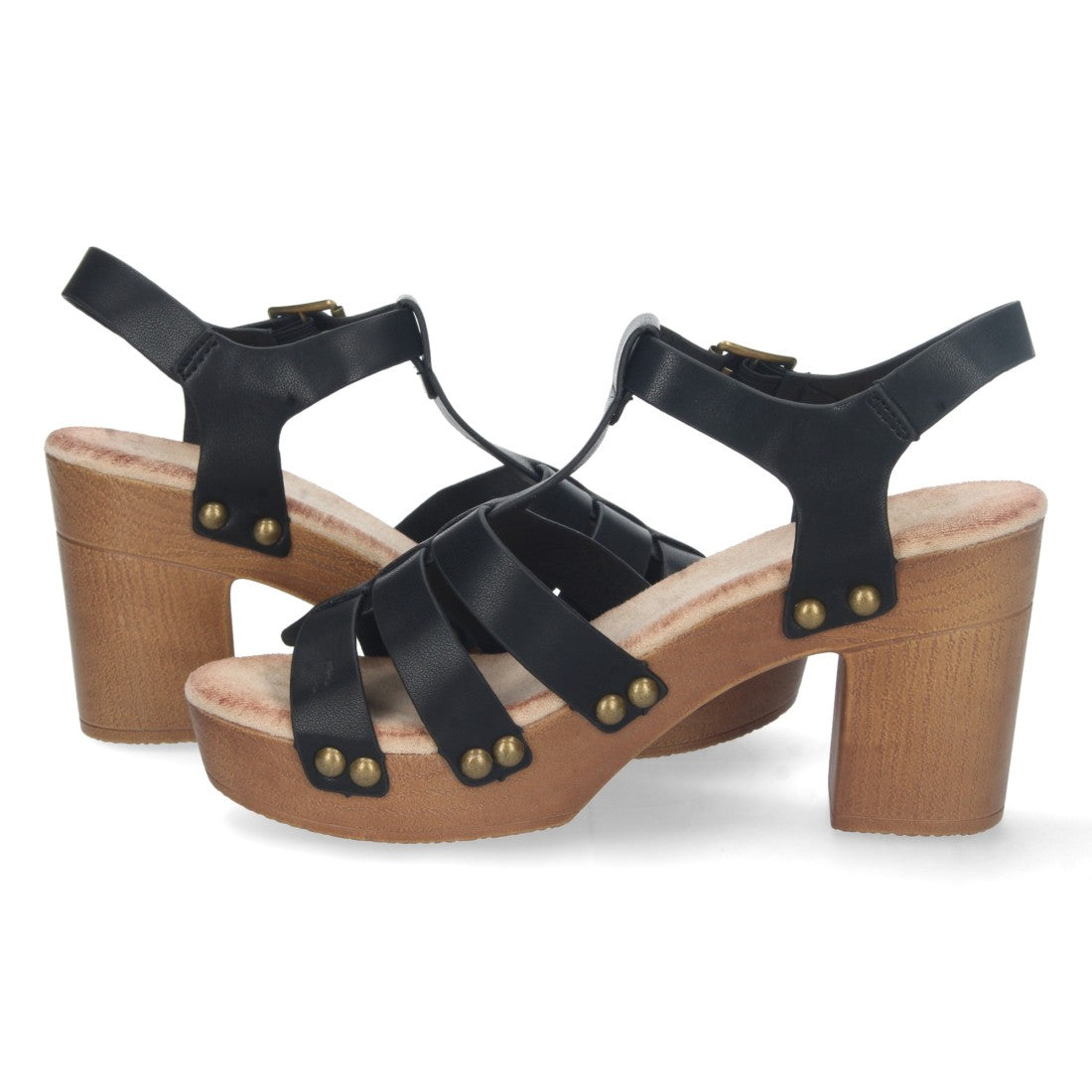 Sandalias mujer Cyrena
