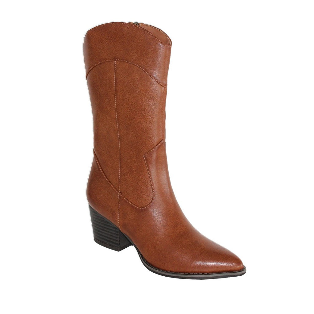 Botas mujer CYRENA
