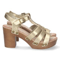 Sandalias mujer Cyrena