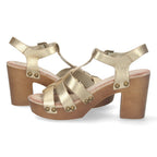 Sandalias mujer Cyrena