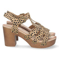 Sandalias mujer Cyrena