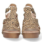 Sandalias mujer Cyrena