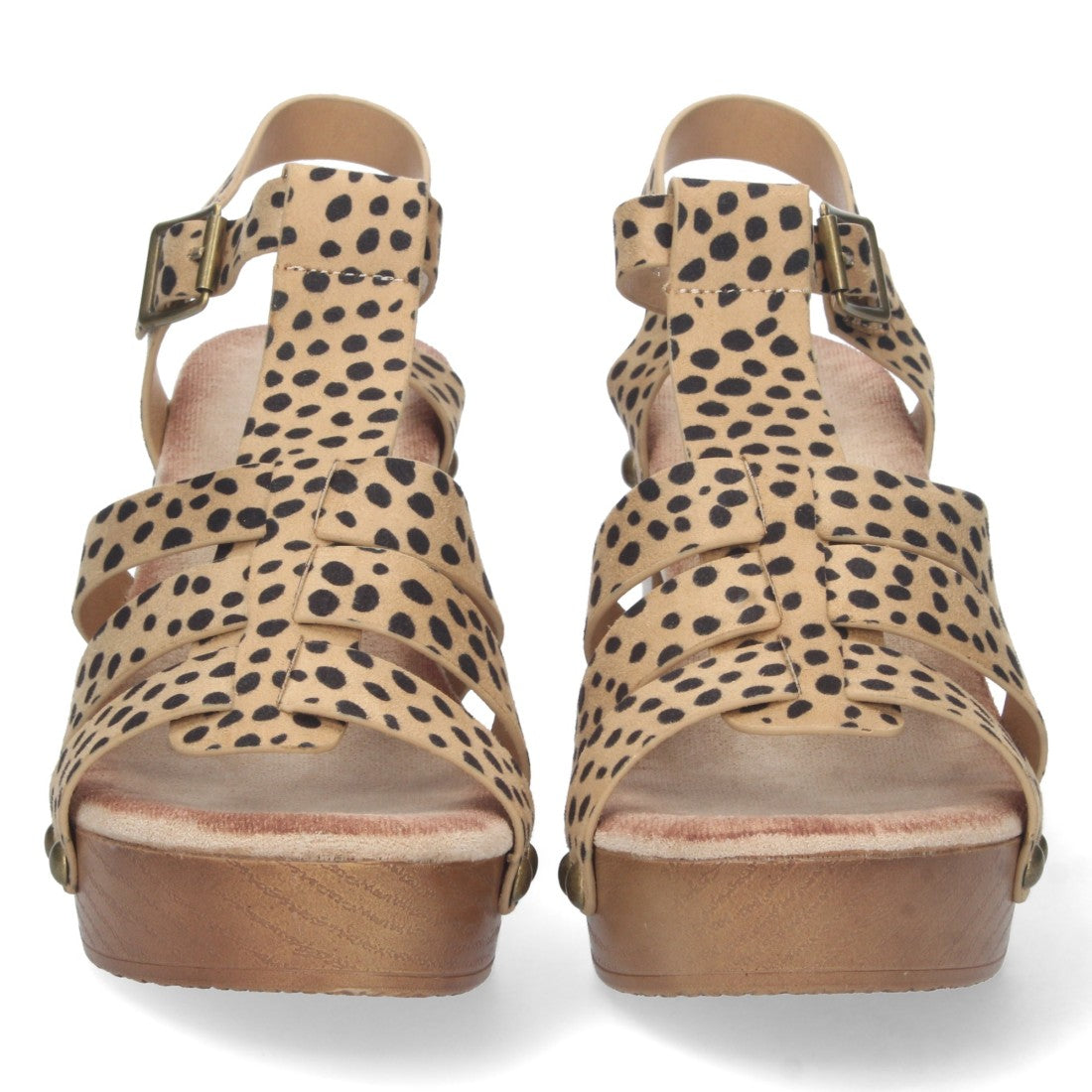 Sandalias mujer Cyrena