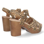 Sandalias mujer Cyrena