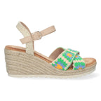 Sandalias mujer Cyrena