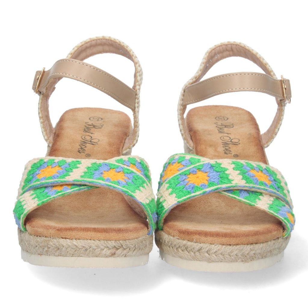 Sandalias mujer Cyrena