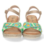 Sandalias mujer Cyrena