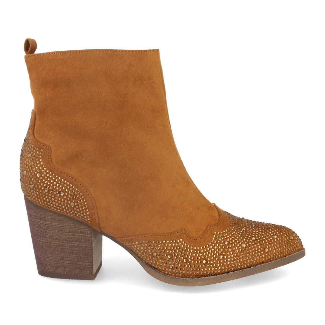 Botines mujer Cyrena