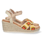 Sandalias mujer Cyrena