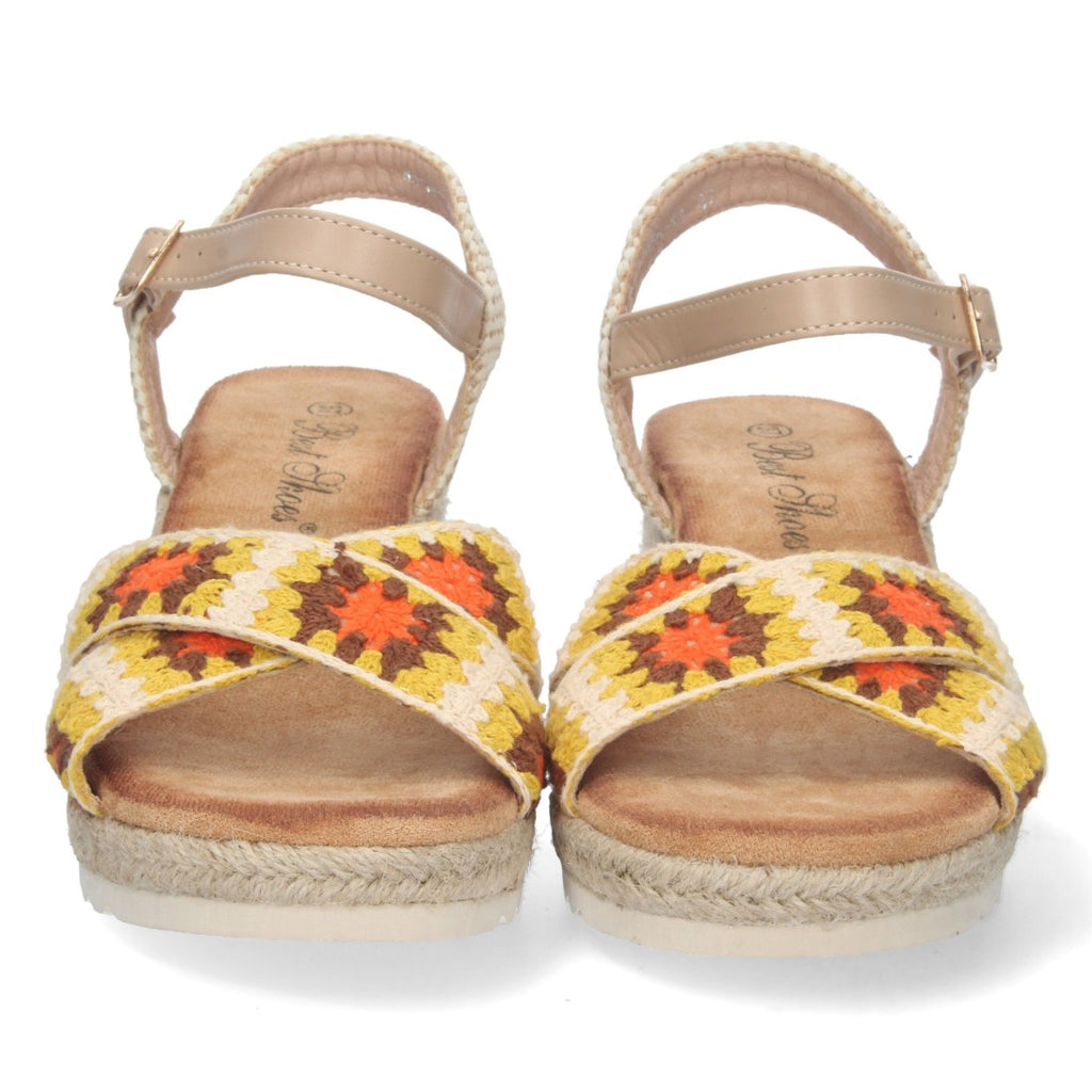 Sandalias mujer Cyrena