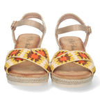 Sandalias mujer Cyrena
