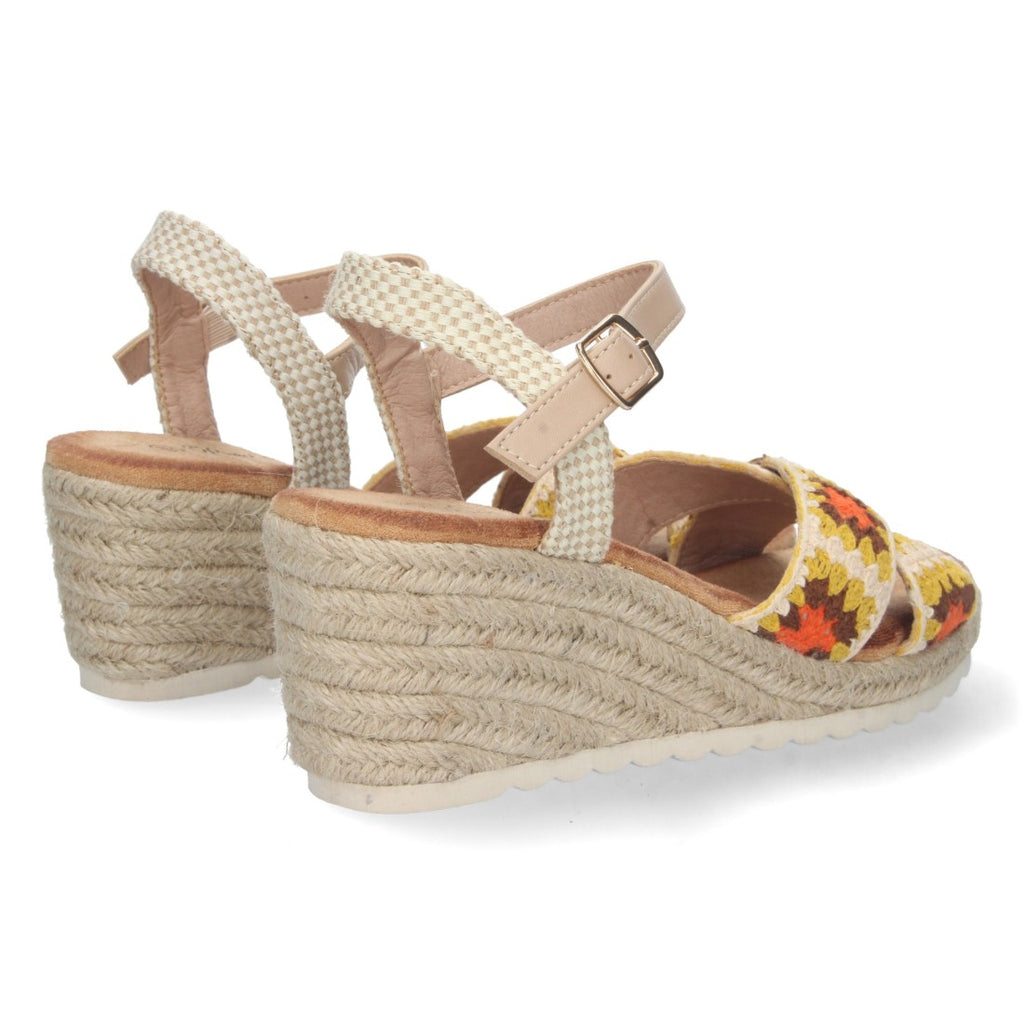 Sandalias mujer Cyrena