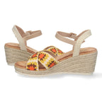 Sandalias mujer Cyrena