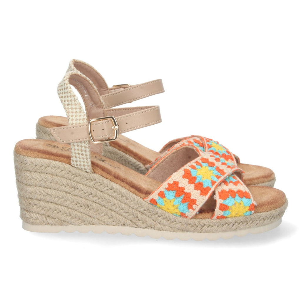 Sandalias mujer Cyrena