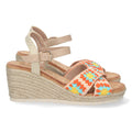 Sandalias mujer Cyrena