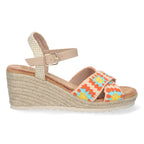 Sandalias mujer Cyrena