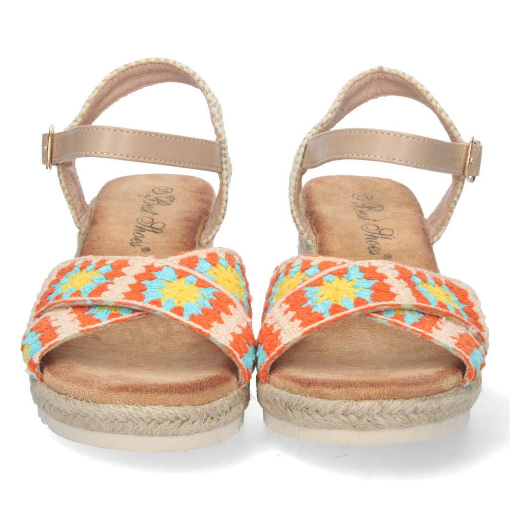 Sandalias mujer Cyrena