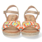 Sandalias mujer Cyrena