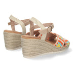 Sandalias mujer Cyrena