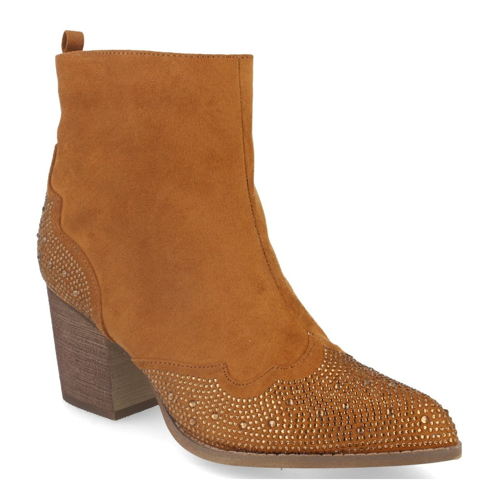 Botines mujer Cyrena