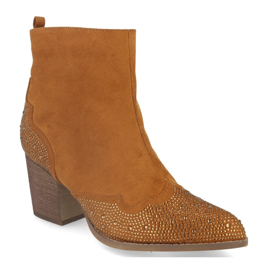 Botines mujer Cyrena