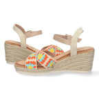 Sandalias mujer Cyrena